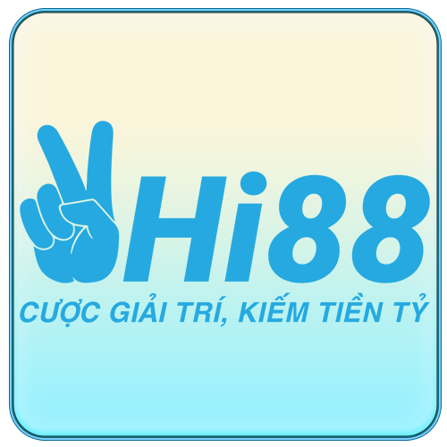 Favicon Hi88