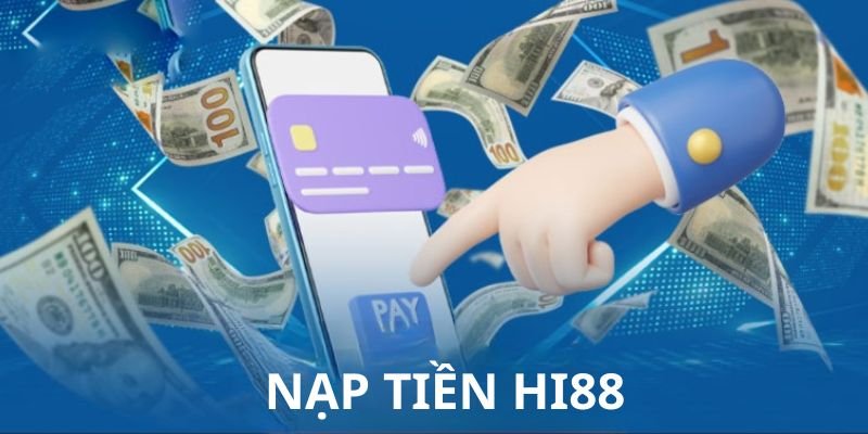 Giao dịch bằng thẻ cào nhanh chóng