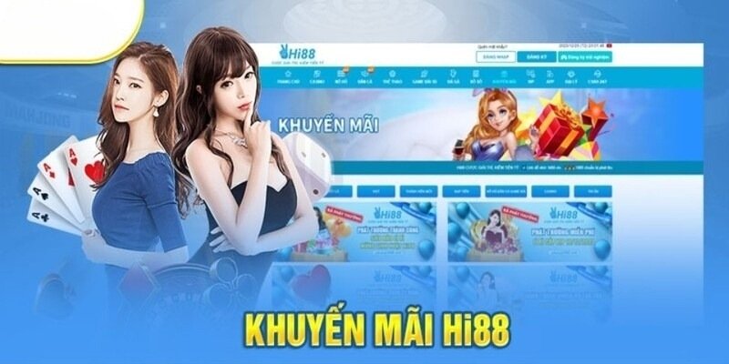 Lý Do Không Nên Bỏ Lỡ Khuyến Mãi Tại Sân Chơi