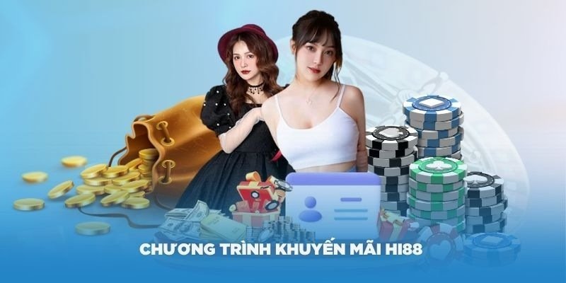 Ưu Đãi Hoàn Trả Lớn Mỗi Ngày
