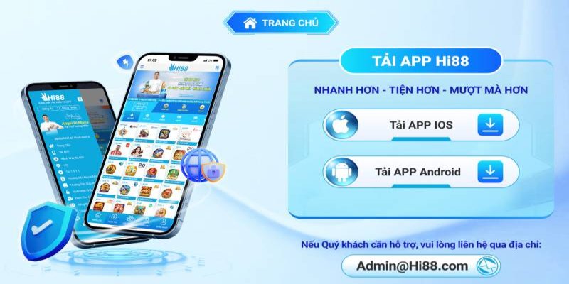 Vì sao nên cài đặt ứng dụng?