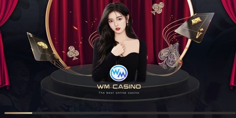 Bật mí cách thắng lớn tại sảnh WM