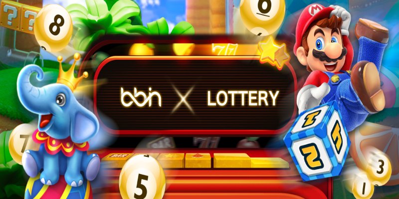 BBin xổ số và những thông tin cần biết