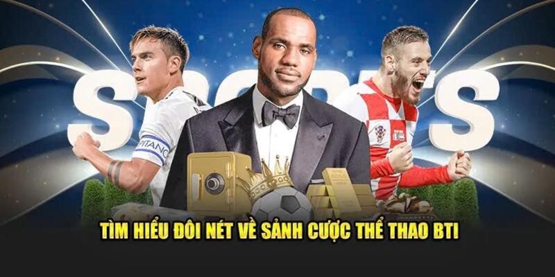 Tìm hiểu đôi nét về cái tên đặc biệt của thể thao Hi88