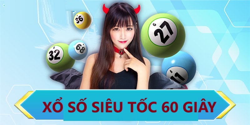 Các loại quay số siêu tốc hấp dẫn nhất