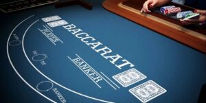 cách soi cầu baccarat