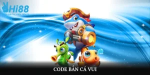code bắn cá vui
