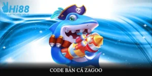 code bắn cá zagoo