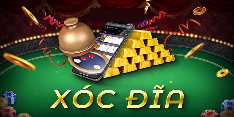 3 sai lầm thường mắc phải khi chơi xóc đĩa