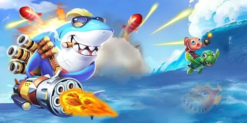 Điểm hấp dẫn của sảnh R88 Gaming