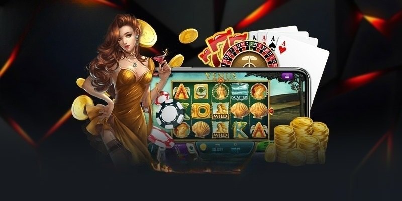 Đôi điều về nguồn gốc MG slot nổ hũ