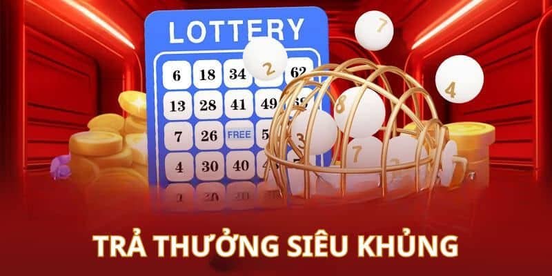 Đôi điều về sảnh xổ số TP