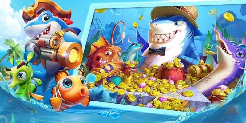Đôi nét về bắn cá KA Gaming
