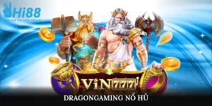 dragongaming nổ hũ