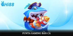 funta gaming bắn cá