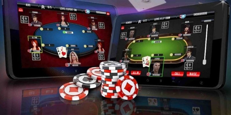 Giới thiệu đôi nét về xì tố