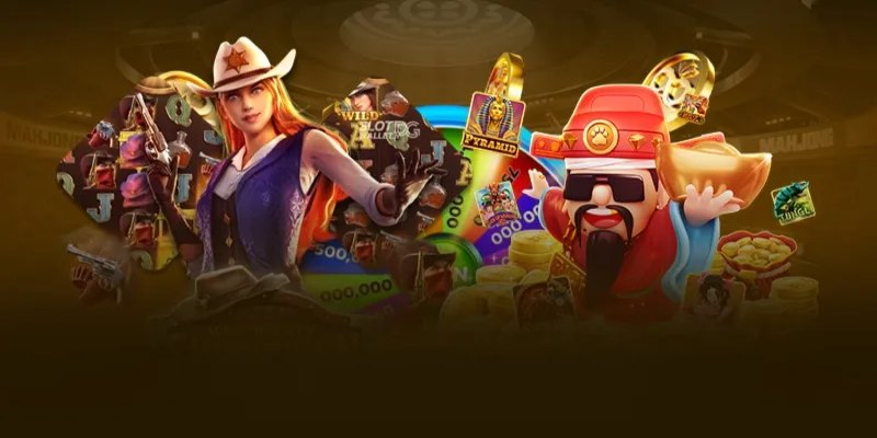 Giới thiệu sảnh nổ hũ Rich88