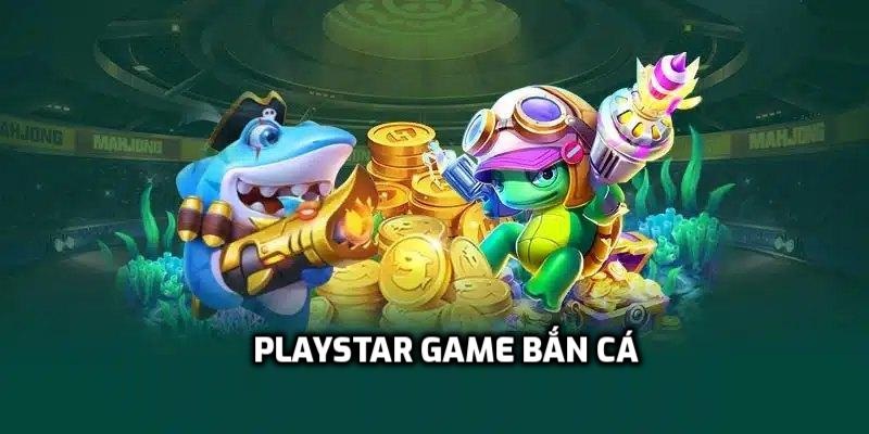 Giới thiệu về thương hiệu bắn cá được yêu thích