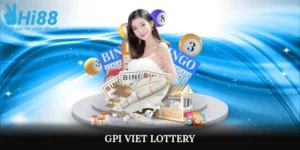 gpi viet lottery
