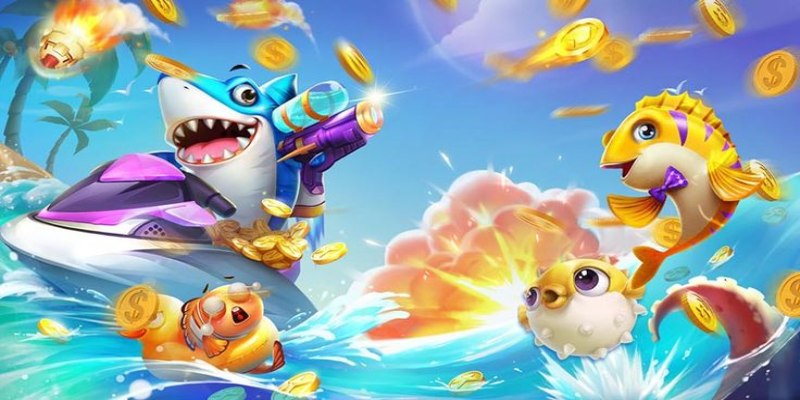 Hạ gục ngay khi vừa rời màn hình