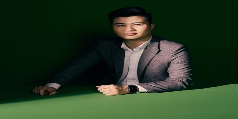 Hành trình của Nguyễn Việt An