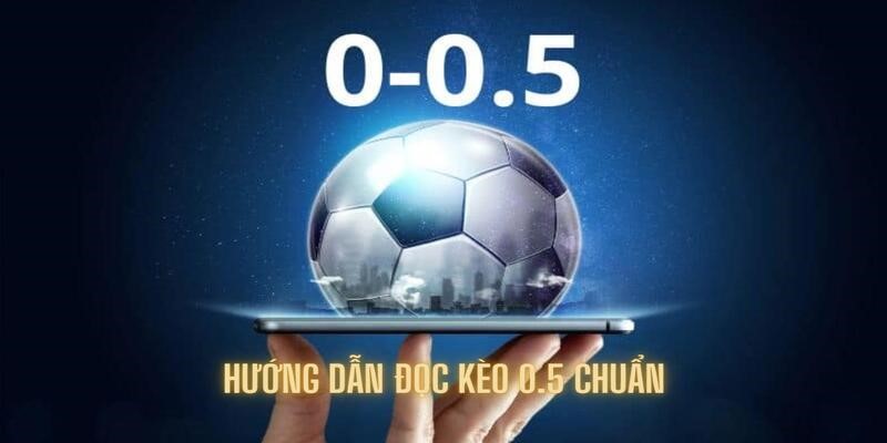 Đọc kèo chuẩn và nhanh chóng khi tham gia trải nghiệm