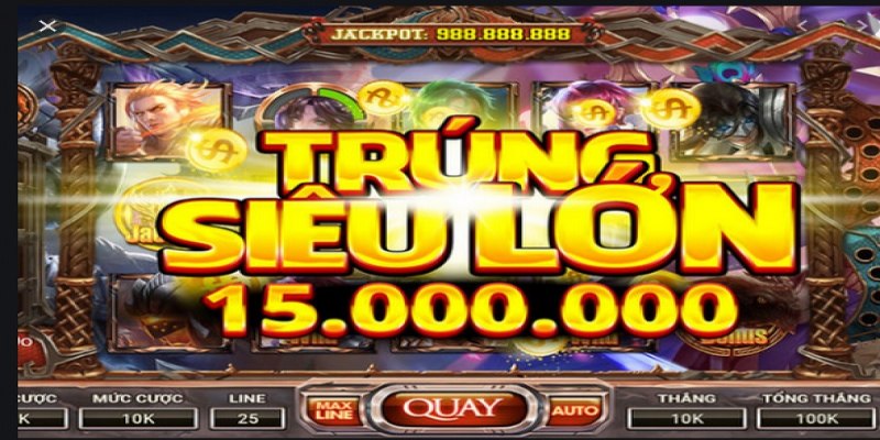 Khám phá những tựa game hấp dẫn