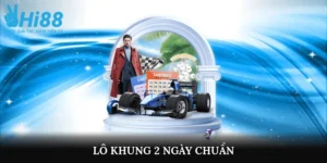 lô khung 2 ngày chuẩn