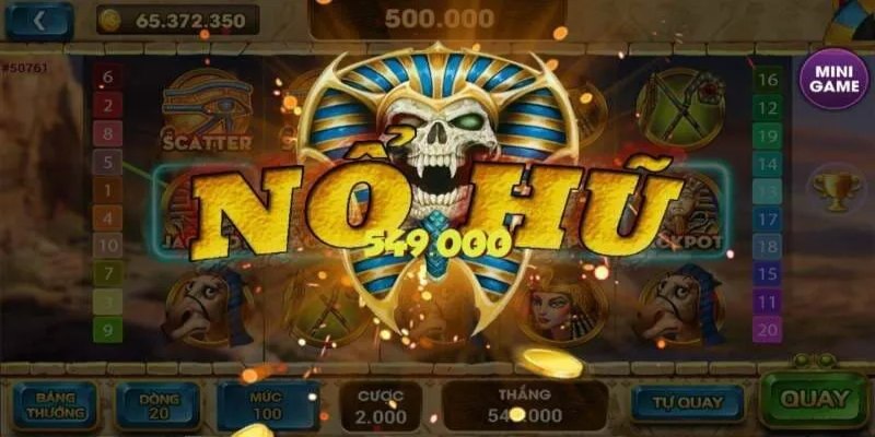Lợi ích khi chơi slot R88 tại Hi88