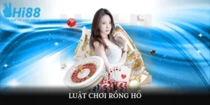 luật chơi rồng hổ