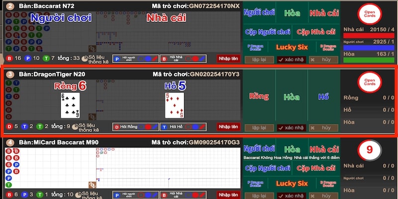 Những lý do không thể bỏ qua game bài tuyệt vời