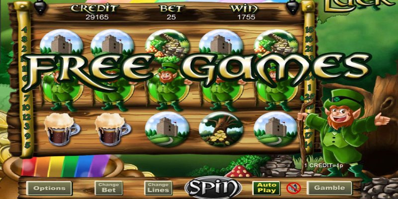 Lý do loại hình slot này được lòng hội viên