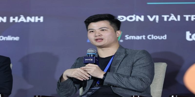 Lý do Nguyễn Viết An xây dựng website