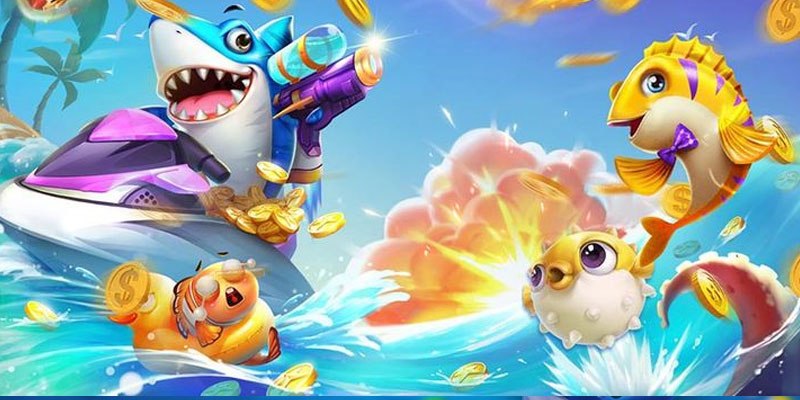 Một vài bí kíp săn cá hiệu quả cho người mới