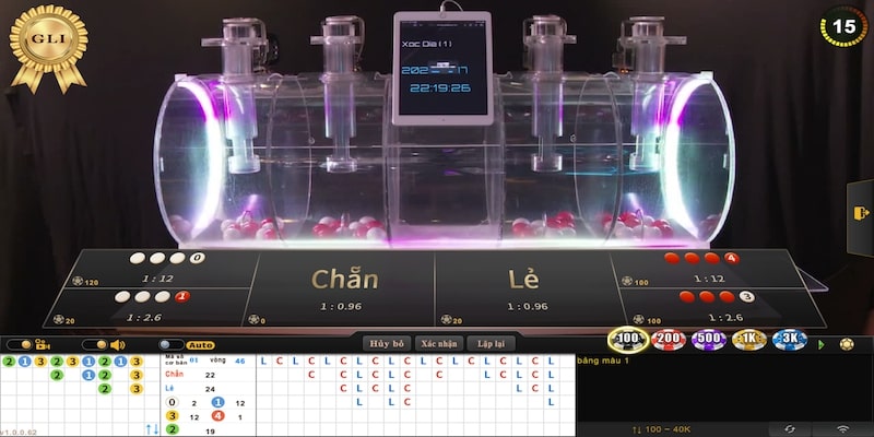 Chia sẻ nguồn gốc của tựa game chẵn lẻ hấp dẫn