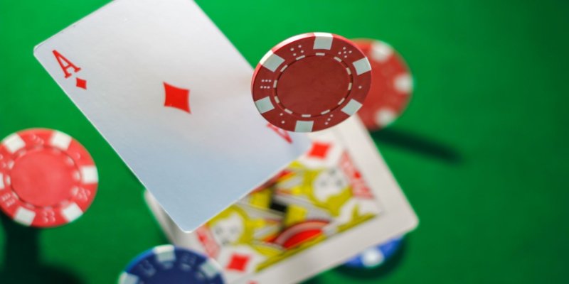 Phần mềm khả quan nếu bạn muốn hack baccarat