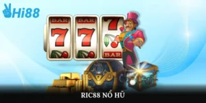 rich88 nổ hũ