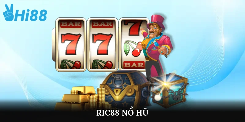 rich88 nổ hũ