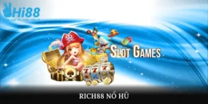 rich88 nổ hũ