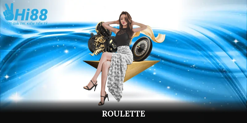 roulette