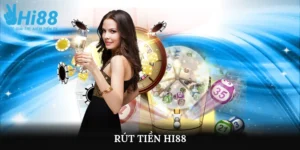 rút tiền