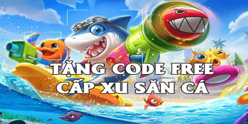 Săn code trong game từ sự kiện lớn