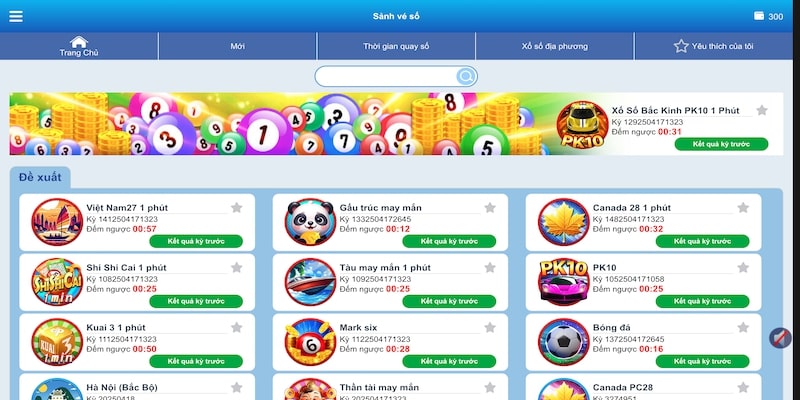 Sảnh game TP mang đến trải nghiệm bất tận