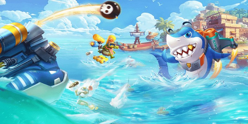 Sơ lược sảnh R88 Gaming