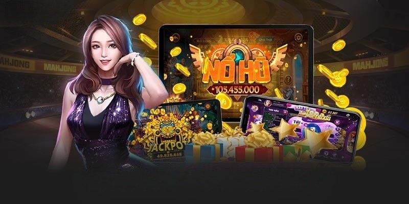 Sự phát triển của sảnh Rich88