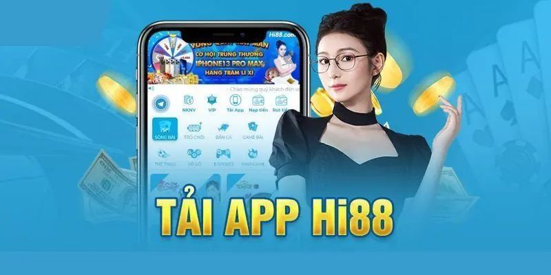 App cá cược sở hữu giao diện độc đáo, hiện đại