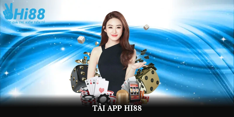 tải app