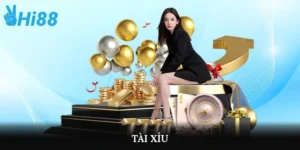 tài xỉu