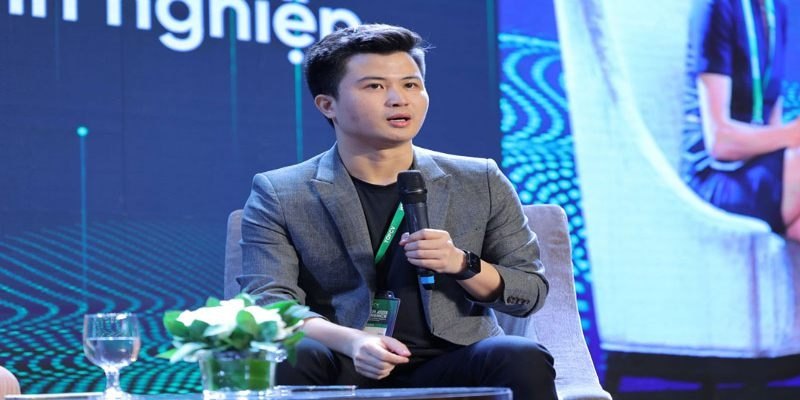 Thông tin cơ bản của Nguyễn Việt An
