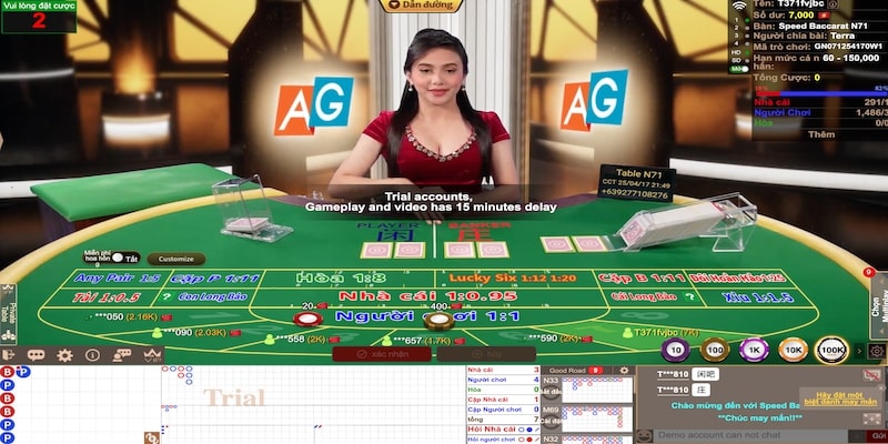 Điểm danh các thông tin cơ bản nhất về game bài